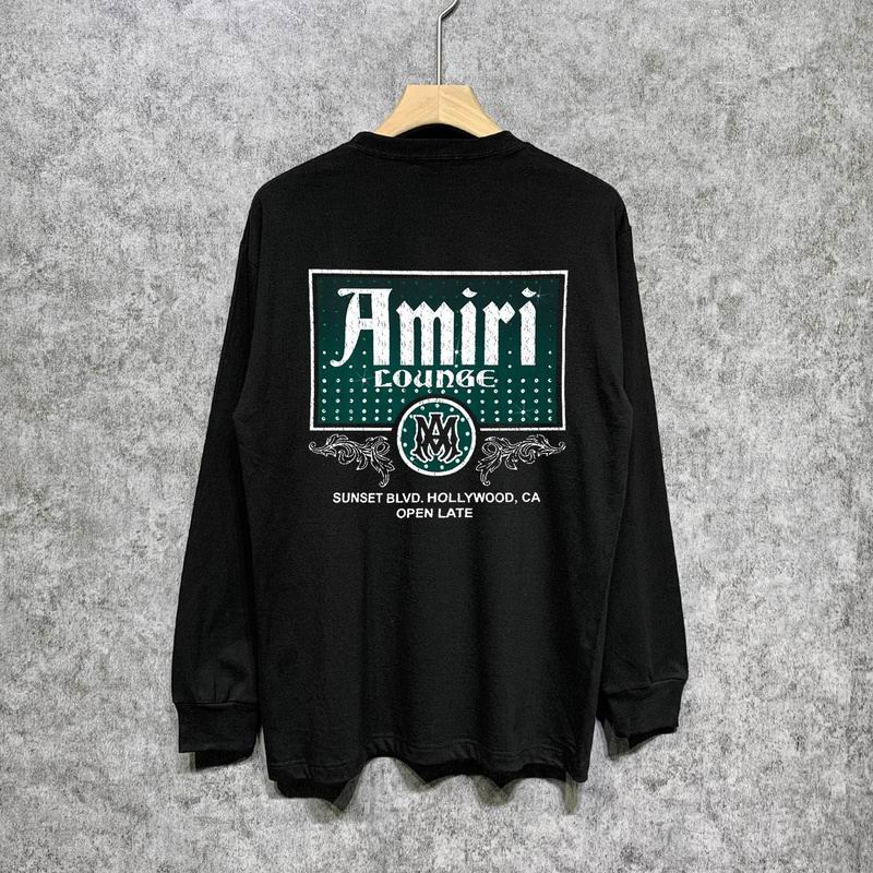 Amiri S-2XL 11trCH227